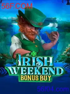 IrishWeekendBonusBuy