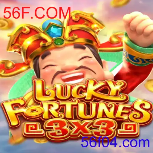 LUCKYFORTUNES3x3